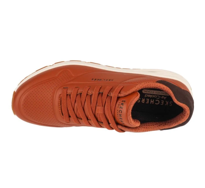 Skechers Uno - Tailored Air 183007-COG Brown 42 Skechers Uno - Tailored Air 183007-COG Brown 42