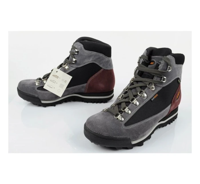 Trekingová obuv Aku Ultra light GTX