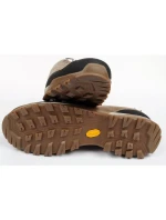 Pánska treková obuv Aku Selvatica