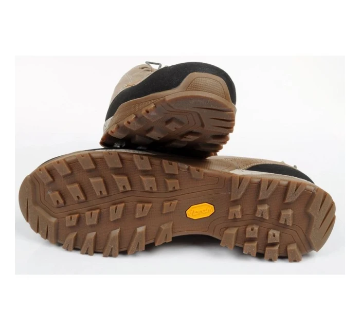 Pánska treková obuv Aku Selvatica