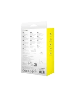 Baseus kabel USB  (černý) model 21861762