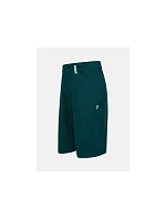 Pánske šortky PEAK PERFORMANCE M Iconiq Mtb Shorts, zelené