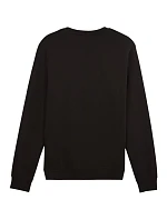 Pánská mikina ESS Small No.1 Logo černá model 22539028 01 - Puma Pánská mikina ESS Small No.1 Logo černá model 22539028 01 - Puma