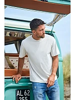 TJ Tričko z těžké bavlny Loose Fit" 18. model 22448049 - Tee Jays