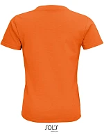 SOL'S Pioneer Kids Dětské tričko z bio bavlny model 22522698 orange SOL'S Pioneer Kids Dětské tričko z bio bavlny model 22522698 orange