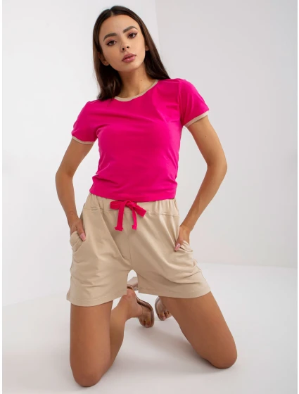 Súprava EM KMPL 746.54P fuchsiová Súprava EM KMPL 746.54P fuchsiová