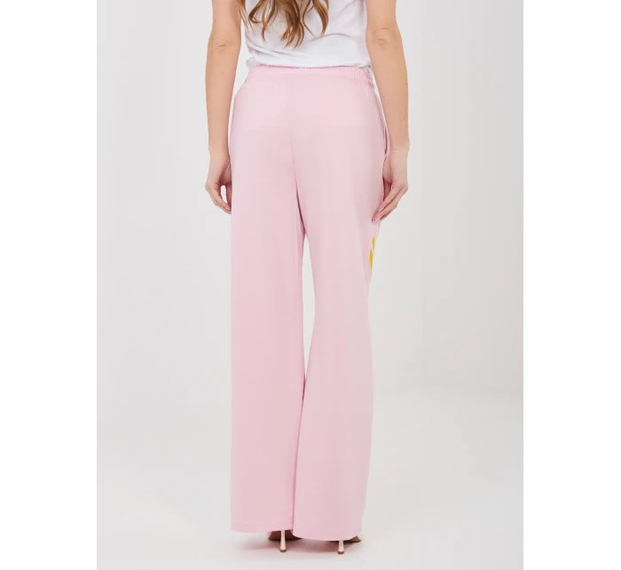 IT DR tepláky 22168.66 svetlo ružová IT DR tepláky 22168.66 svetlo ružová