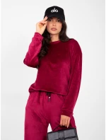 Súprava LK KMPL 509968.65 bordová