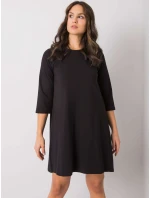 Šaty RV SK model 16328028 černá - FPrice