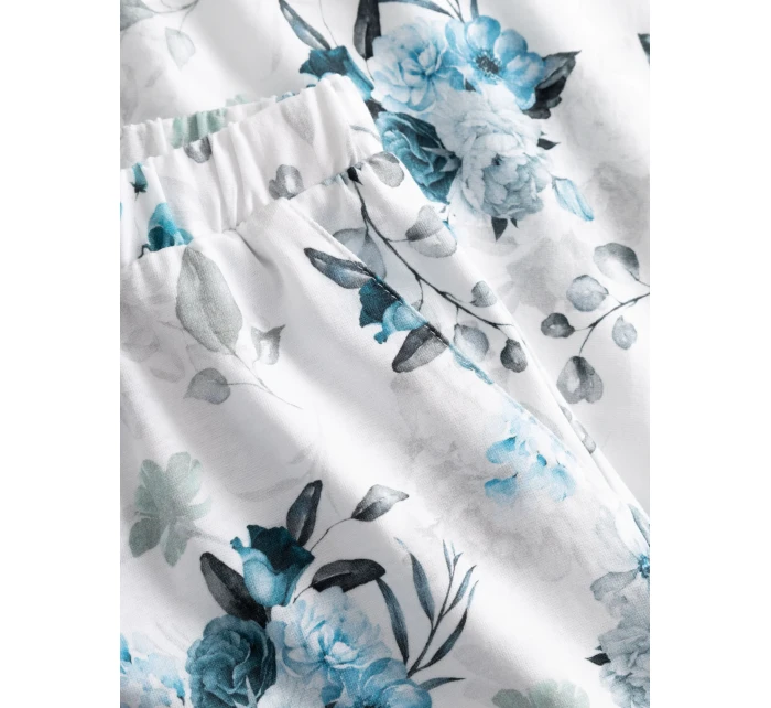 Pyžamo Valerie - Momenti Per Me