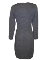 Šaty ovanie DR 03P - Favab