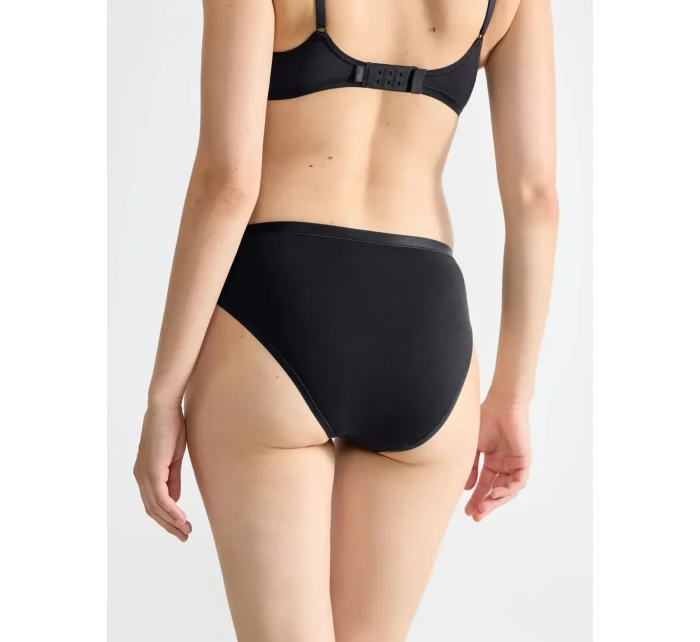 Dámske nohavičky GO Daily Cotton Tai 3P - Sloggi