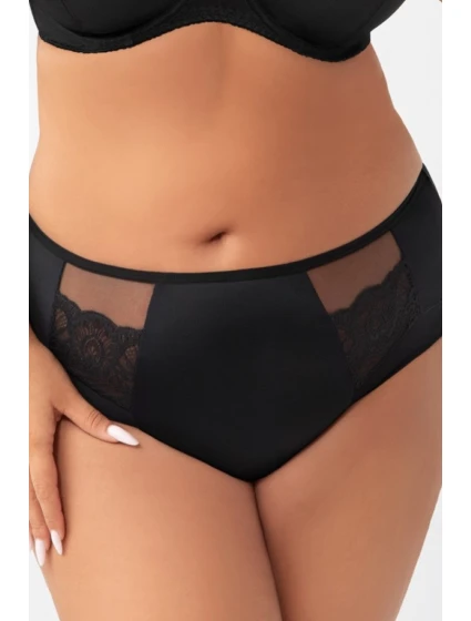 KALHOTKY  ČERNÉ model 21799219 - Gorsenia