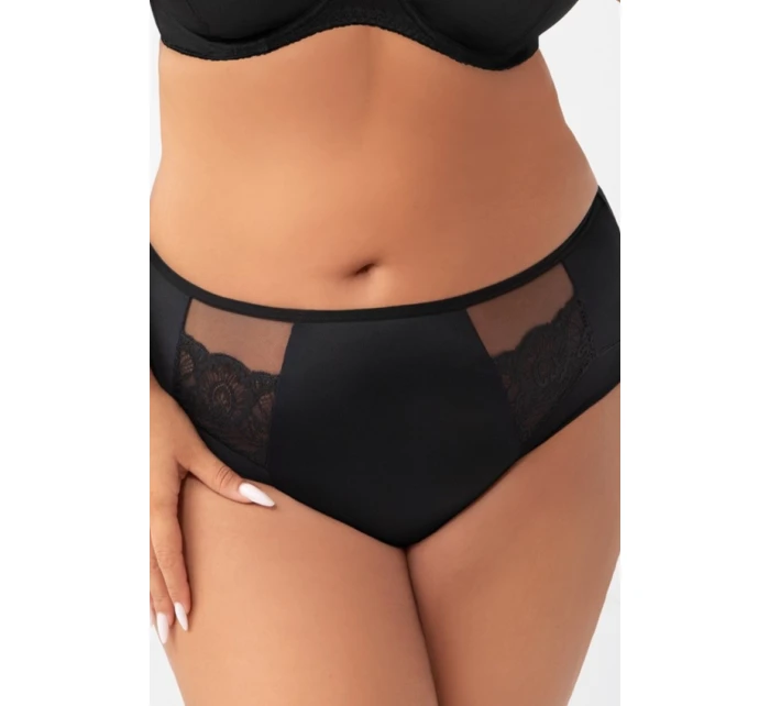 KALHOTKY  ČERNÉ model 21799219 - Gorsenia