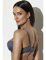 Podprsenka AV model 22311904 Graphite - Ava
