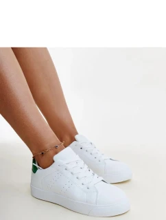 Tenisky model 207289 Solea