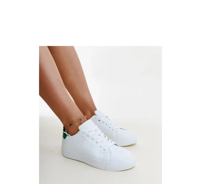 Tenisky model 207289 Solea