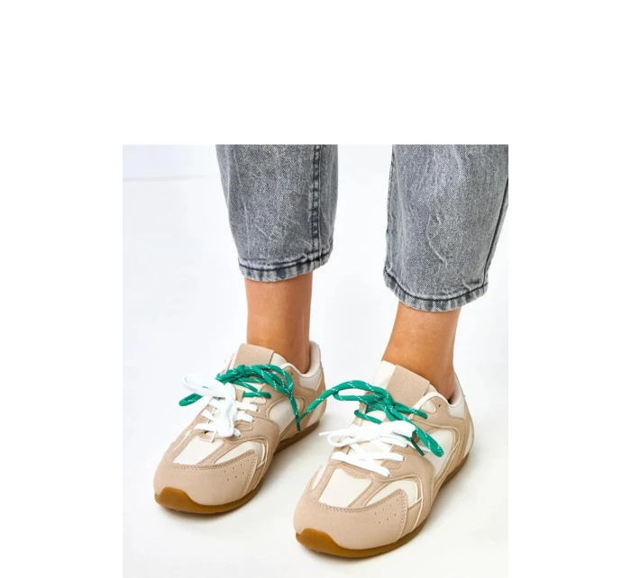 Športová obuv model 218150 Solea