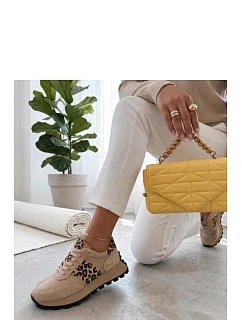 Športová obuv model 226040 Solea