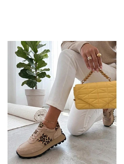 Športová obuv model 226040 Solea