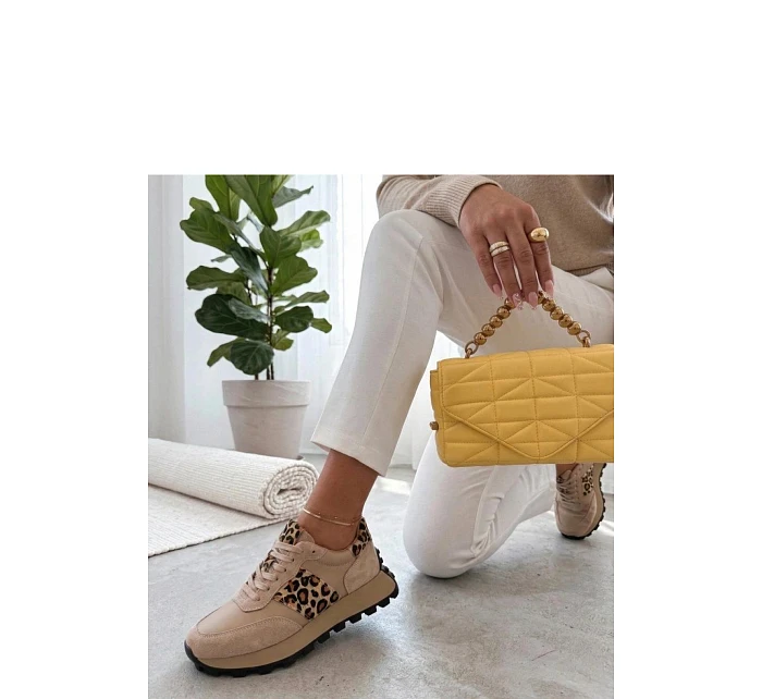 Športová obuv model 226040 Solea