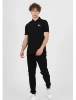 Pánske tričko John Frank JFTPOLO15-Tiger Pánske tričko John Frank JFTPOLO15-Tiger