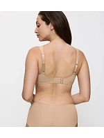 Podprsenka Essential Minimizer W X tělová - TRIUMPH Podprsenka Essential Minimizer W X tělová - TRIUMPH
