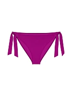 SUMMER TWIST - Bikiny Tai so stredným krytím a pleteným pásom Triumph SUMMER TWIST - Bikiny Tai so stredným krytím a pleteným pásom Triumph