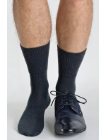 Pánske ponožky Regina Socks Purista Antybakteriální Froté