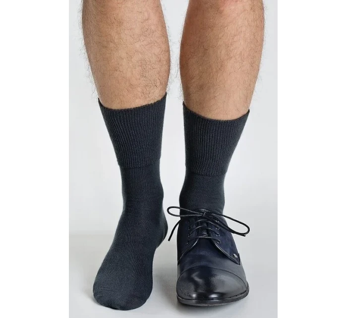 Pánske ponožky Regina Socks Purista Antybakteriální Froté