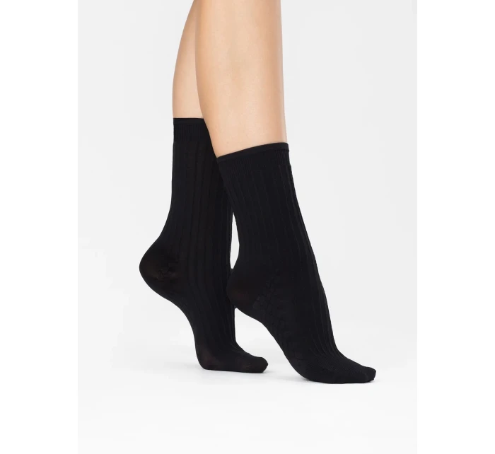 Ponožky model 17697542 Smooth 80 den - Fiore