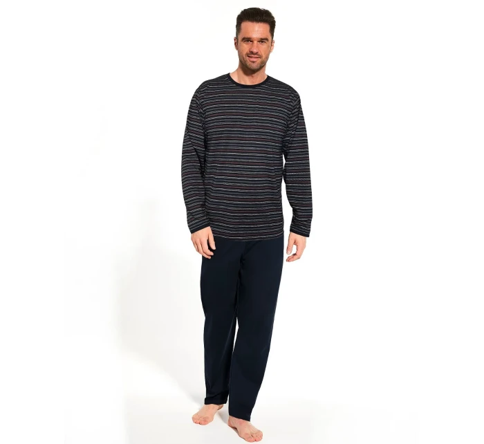 Cornette Rôzne pyžamá 138/46 dĺžka/r S-2XL pánske Cornette Rôzne pyžamá 138/46 dĺžka/r S-2XL pánske