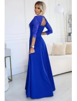 Dámské šaty model 20681392 AMBER - numoco