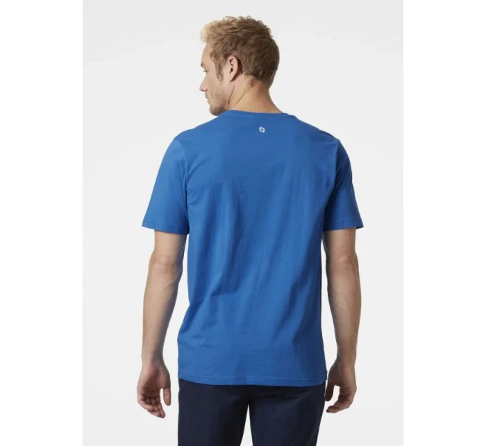 Pánske tričko The Ocean Race M 20371 639 - Helly Hansen