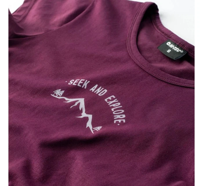 Lady Vandra W Tričko 92800503621 Lady Vandra W Tričko 92800503621