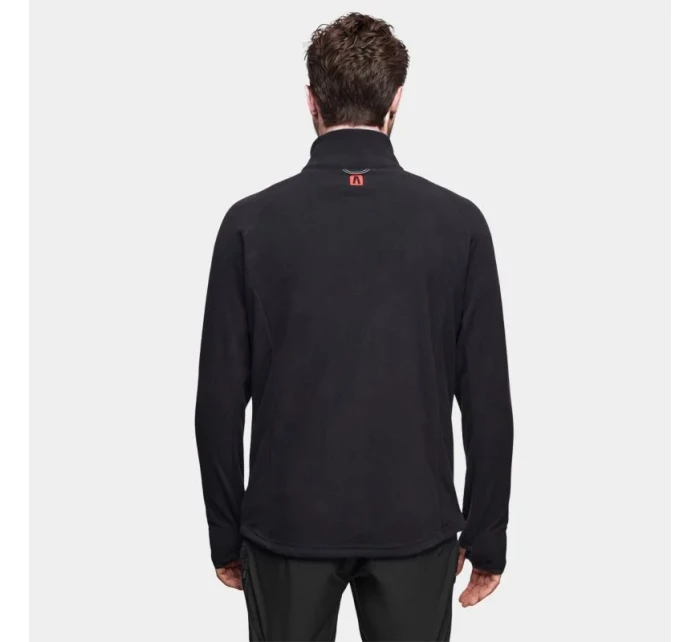 fleecová mikina M model 18997284 - Alpinus