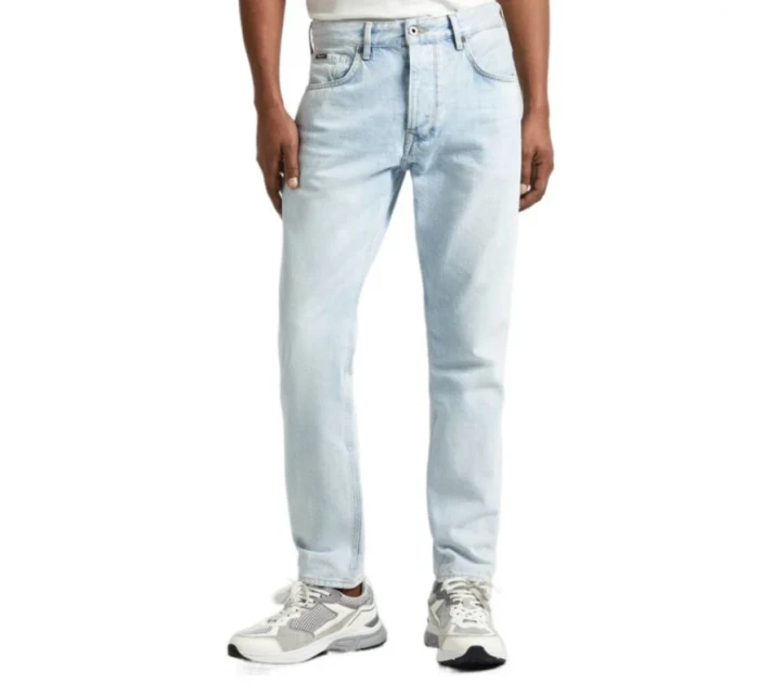 Kalhoty Tapered Jeans M model 21152682 - Pepe Jeans