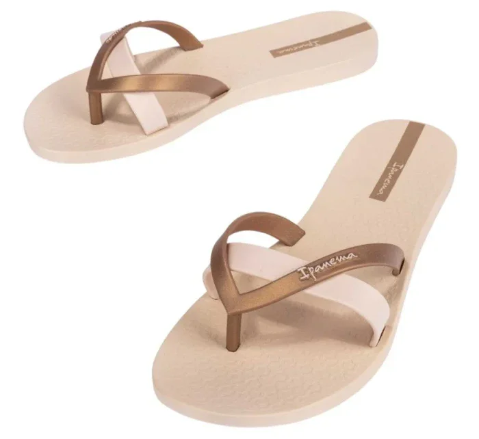 Dámske žabky Ipanema Kirei Fem W 81805-AT158 Dámske žabky Ipanema Kirei Fem W 81805-AT158