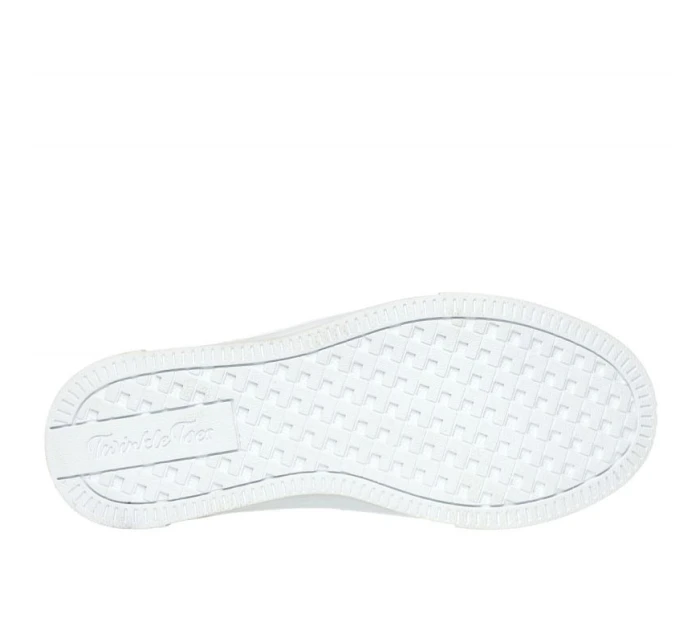 Topánky Skechers Led Heather Charms Jr 314787L GYSL