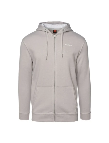 Mikina  M model 20811204 - Iguana