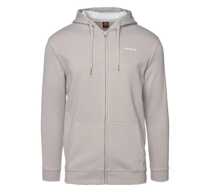 Mikina  M model 20811204 - Iguana