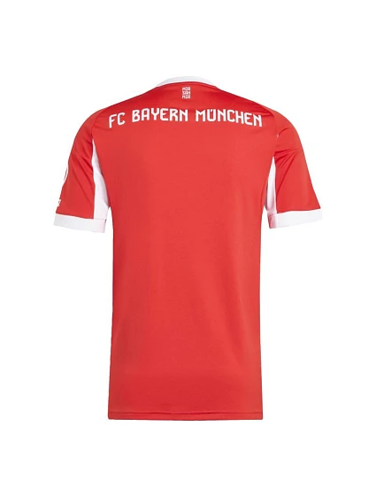 Bayern Munich Home M dres model 21217213 pánské - ADIDAS Bayern Munich Home M dres model 21217213 pánské - ADIDAS