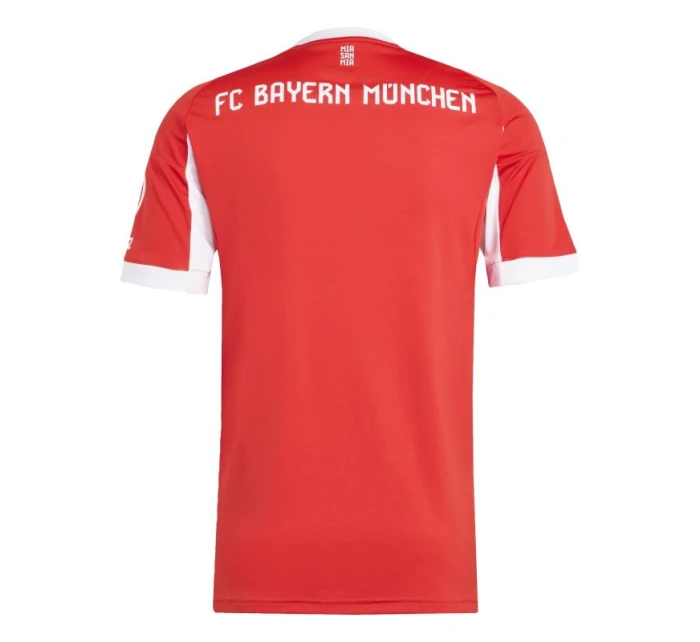 Adidas Bayern Mníchov Home M dres JJ2137 Muži