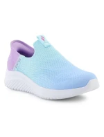 Skechers Slip-Ins: Ultra Flex 3.0 - Color Boost Jr 303828L-LBLV Skechers Slip-Ins: Ultra Flex 3.0 - Color Boost Jr 303828L-LBLV