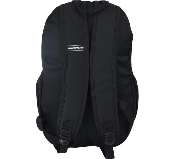 Batoh Skechers Stunt SKCH7680-BLK Black Jedna veľkosť Batoh Skechers Stunt SKCH7680-BLK Black Jedna veľkosť