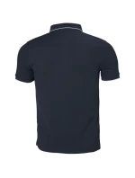 pánské klasické tričko POLO 597 pánské model 21409000 - Helly Hansen