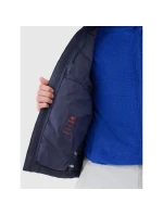 Pánská trekingová bunda model 21434041 s výplní Primaloft Silver - 4F Pánská trekingová bunda model 21434041 s výplní Primaloft Silver - 4F