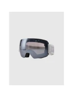 Zrkadlové unisex lyžiarske okuliare 4F 4FWAW24AGOGU043-11S Zrkadlové unisex lyžiarske okuliare 4F 4FWAW24AGOGU043-11S