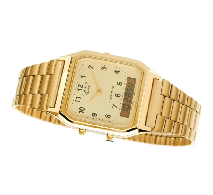 Dámské hodinky model 21804773 + krabice - CASIO Dámské hodinky model 21804773 + krabice - CASIO