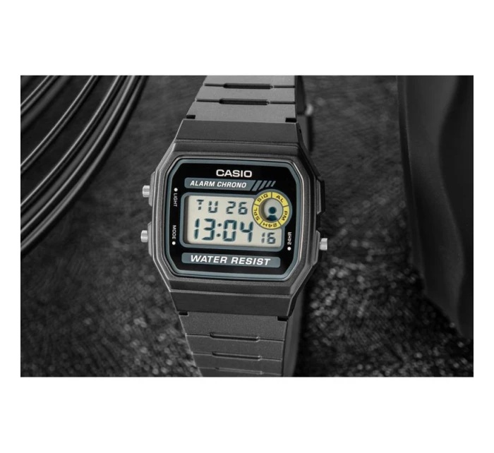 Pánské hodinky model 21805985 + BOX - CASIO Pánské hodinky model 21805985 + BOX - CASIO